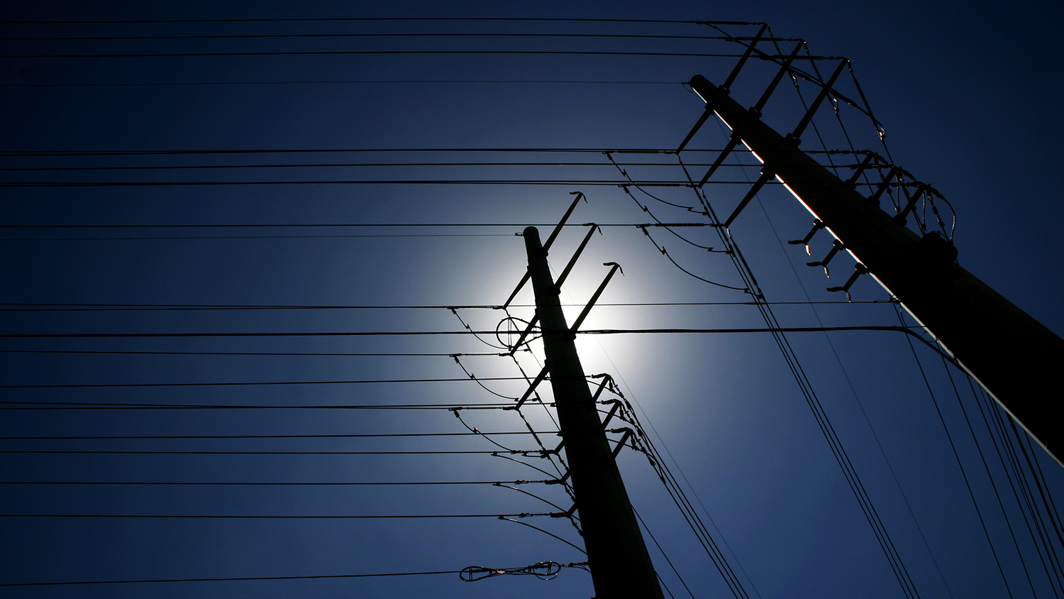 Electricity Climate - Lights Out: Climate Change Could Plunge America Into Darkness Here's Why - College of Natural Resources News NC State University