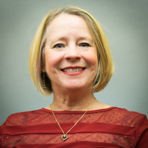 Shelly English - College of Natural Resources NC State University